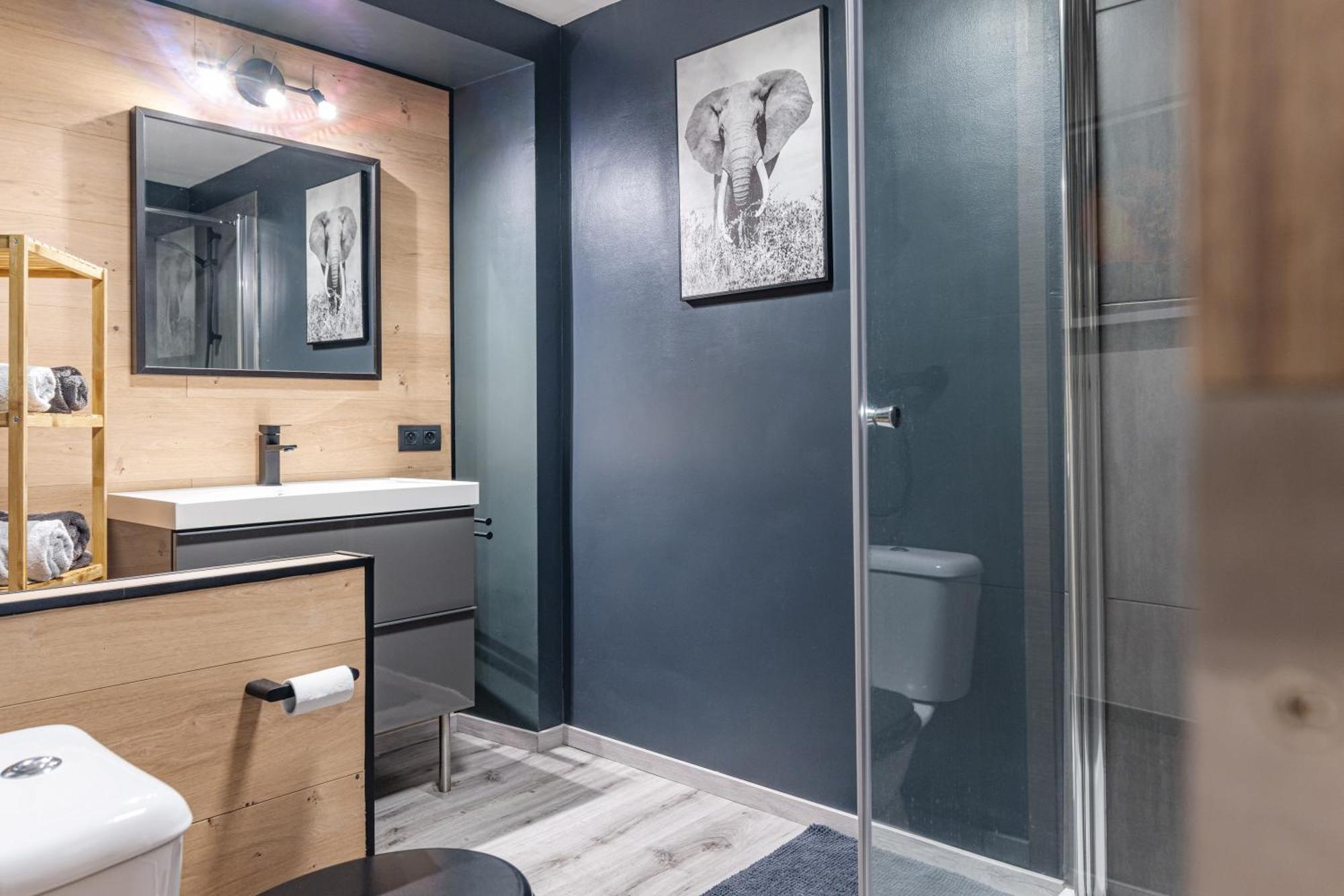 Les Figuiers - Appartement 2 Chambres Avec Sauna A Andenne Zewnętrze zdjęcie
