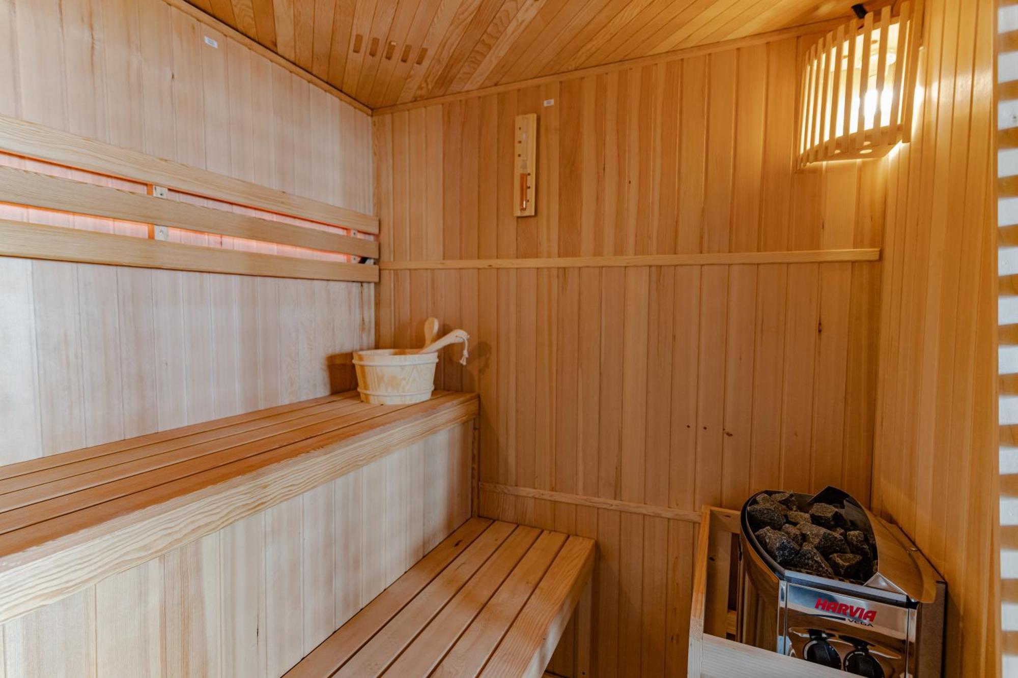 Les Figuiers - Appartement 2 Chambres Avec Sauna A Andenne Zewnętrze zdjęcie